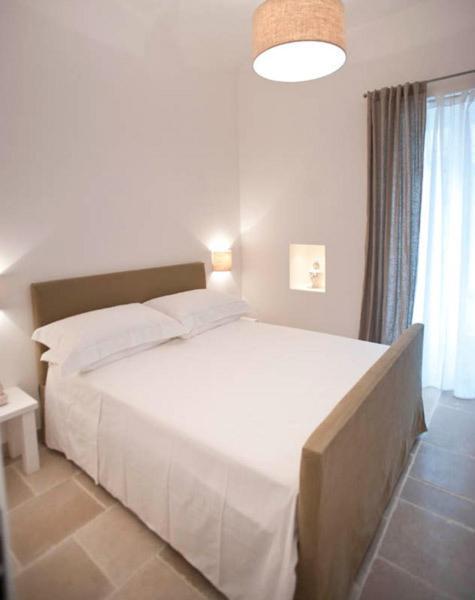 B&B Donnapasqua Polignano a Mare Szoba fotó