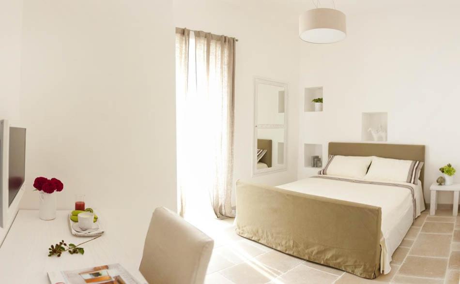 B&B Donnapasqua Polignano a Mare Szoba fotó